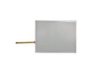 8.4" Touch Screen Glass 182*142mm, 4 Wire(for use with Carestream DRX REVOLUTION) SKU: TNC-TS084