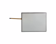 8.4" Touch Screen Glass 182*142mm, 4 Wire(for use with Carestream DRX REVOLUTION) 1 pcs/box SKU: TNC-TS084