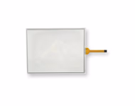 Touch Screen Glass(for use with Draeger Evita 4 edition) 10.4", 227.3*175.6mm, 8wire, THK=1.8mm SKU: TNC-TS087