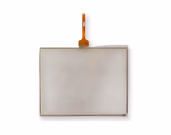 Touch Screen Glass(for use with Stryker RF Multigen 0406 406-800 406-900) 10.4", 226.5*183mm, 8wire, THK=1.8mm SKU: TNC-TS088