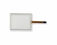 Touch Screen Glass(for use with Comen C50) 10.4", 4wire, 228.4*175.4mm, THK=1.1mm SKU: TNC-TS094