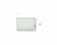 Touch Screen Glass(for use with Draeger Evita V300/infinity C300) 15.4", 361*227mm, 5wire,THK=1.8mm SKU: TNC-TS095