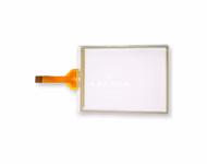 Touch Screen Glass(for use with Fukuda CardiMAX FX-7402, FCP-7411) 5.7",8wire,139*105mm,THK=1.8mm SKU: TNC-TS097