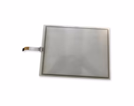 Touch Screen Glass(for use with Comen Star8000D, NC12, C20, C21, C22, Event eVolution 3e, ZEISS/HUMPHREY 750) 12.1", 260*200mm, 4 wire, THK=1.1mm SKU: TNC-TS106
