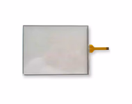 Touch Screen Glass(for use with Nikkiso DBB-27, DBB-27c) 12.1", 271*206mm, 8 wire, THK=1.1mm SKU: TNC-TS110