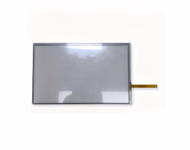 Touch Screen Glass(for use with Storz ENDOFLATOR 40 UI400) 7",4 wire, THK=1.1mm SKU: TNC-TS121