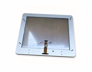 Touch Screen Glass(for use with Fresenius 5008S CorDiax)  15", 4 wire, THK=1.1mm SKU: TNC-TS127