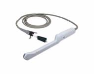 Compatible Ultrasound Transducer Assembly Kit Without System Connector for Zonare E9-4 for Zonare Zonare z.one 、z.one Ultra , z.one Pro,ZS3, SKU: TNC-UTA04