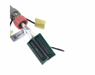Connector for Compatible Ultrasound Transducer Assembly Kit Without System Connector for Zonare C6-2