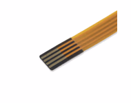 Connector for Compatible 8.9" Touch Screen 4 Wire (comparable to Welch Allyn E314332, used for Connex VSM 6000 series)