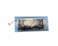 6.2" LCD Screen Panel (for use with Infinity M540) 1 pcs/box SKU: TNO-LCD025