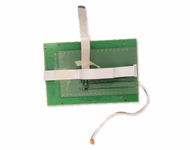 10.4" LCD Panel (for use with GE MAC1200, MAC1200ST) Replacement LCD Panel for GE MAC1200, MAC1200ST, 10.4" SKU: TNO-LCD059