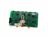 LCD Panel (for use with CPI INDICO 100) Replacement LCD Panel for CPI INDICO 100 SKU: TNO-LCD115