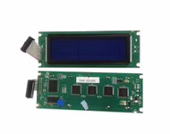 5.2″ LCD Panel (for use with Sonicaid Team Duo) 5.2", 180(W)×70(H)×14(D) mm SKU: TNO-LCD144