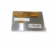 LCD Panel (for use with Drager Oxylog VE300) 4.3", 105.5(W)×67.2(H)×4.15(D) mm SKU: TNO-LCD163