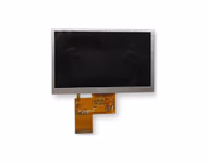 Connector for LCD Panel (for use with Comen C30)