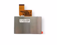 LCD Panel (for use with Comen C30) 4.3", 105.5(W)×67.2(H)×3.1(D) mm SKU: TNO-LCD165
