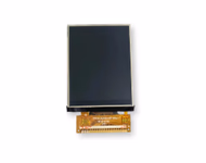 Connector for LCD with Touch Screen Glass (for use with Medcaptain MP-30, MP-30A)