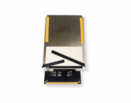 LCD with Touch Screen Glass (for use with Medcaptain MP-30, MP-30A) 2.4", 42.72(W)×60.26(H)×3.42(D) mm SKU: TNO-LCD171