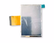 Connector for LCD with Touch Screen Glass (for use with Medcaptain SYS-50, SYS-70, SYS-52)