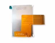 LCD with Touch Screen Glass (for use with Medcaptain SYS-50, SYS-70, SYS-52) 3.5", 54.96(W)×83.24(H)×3.5(D)mm SKU: TNO-LCD172