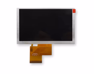 Connector for LCD Panel (for use with GE MAC 600)