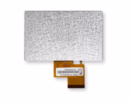 LCD Panel (for use with GE MAC 600) 4.3", 105.5(W)×67.2(H) ×4.07(D) mm SKU: TNO-LCD176