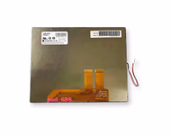 LCD Panel (for use with Comen C60) 8.4", 189.75(H)×149.4(V) ×6.6(D) mm SKU: TNO-LCD179