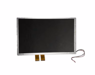 Connector for 10.1" LCD Panel (for use with Edan F6)