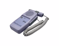 Refurbished Medasonics Tria II Pocket Doppler with 5 MHz Probe - Cooper Surgical TR150 1Set/Box SKU: TR150-R