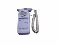 Connector for Refurbished Medasonics Tria II Pocket Doppler with 5 MHz Probe - Cooper Surgical TR150