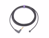 Compatible Pediatric Skin Surface Temperature Probe 3.0m (comparable to Fisher & Paykel 900IW001) Reusable, 6.0mm Probe Disc SKU: TS-FP01-PS30