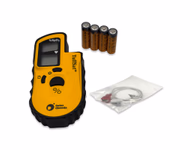 Connector for Refurbished SpO2 Handheld Oximeter with New Vet Sensor - GE Datex Ohmeda TuffSat