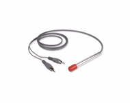 Connector for Compatible Vascular Skinny Pencil Doppler Probe 8.1MHz 1.5m (comparable to Parks Medical Electronics 832-2810-11)