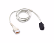 Refurbished Original Pulse Oximetry Sensor Mini Clip - Smiths Medical V3078  SKU: V3078R