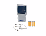 Refurbished Handheld Pulse Oximeter with New Accessory - BCI WW1000EN new compatible finger clip sensor SKU: WW1000EN-R-01