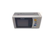 Refurbished OxiMax Patient Monitor - Philips IntelliVue X2 Oximax Spo2, ECG, NIBP, Temp, IBP SKU: X2-opt.2-R