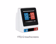 Original New Original Tourniquet System - Zhengda YTQ-G pack of 1 SKU: YTQ-G