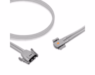 Compatible Adult/Pediatric 2-Tubes BP Air Hose, 3.0m (comparable to Welch Allyn 4500-35, use with: Flexiport Cuff) SKU: BPH-AD30-24-26