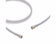 Compatible Adult/Pediatric 1-Tube BP Air Hoses and Adapter, 2.5m (with: Female Threaded, use with: 1-Tube Screw Cuff) 1 Pc / Bag SKU: BPH-AS25-09M-09M