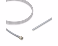 Compatible Adult/Pediatric 1-Tube BP Air Hoses and Adapter, 2.5m (with: Female Threaded, use with: No-Fitting Cuff) 1 Pc / Bag SKU: BPH-AS25-09M-N