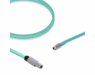 Compatible Neonate 1-Tube BP Air Hose, 2.5m (with: Redel/Lemo)  SKU: BPH-NS25-21-06