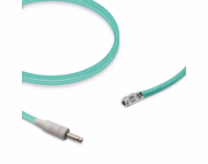 Compatible Neonate 1-Tube BP Air Hose, 3.0m (with: 6.0mm Male, use with: 1-Tube Bayonet Cuff) SKU: BPH-NS30-07Z-02M