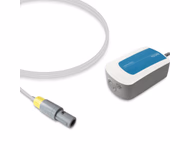 Compatible Sidestream EtCO2 Transducer 0.75m (comparable to Zoll 8000-0367) SKU: CTS-ZL01
