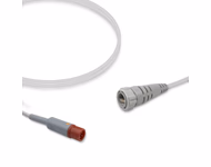 Connector for Compatible IBP Adapter Cable (for use with Biolight, used with Argon, Transducer)