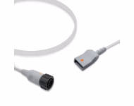 Connector for Compatible IBP Adapter Cable (for use with Bard, used with Utah, Transducer)