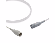 Connector for Compatible IBP Adapter Cable (for use with Comen, used with Mindray, Transducer)