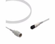 Connector for Compatible IBP Adapter Cable (for use with Comen, used with Medex Logical, Transducer)