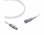 Connector for Compatible IBP Adapter Cable (for use with Criticare/CSI, used with Mindray, Transducer)