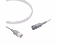 Connector for Compatible IBP Adapter Cable (for use with Draeger, used with Mindray, Transducer)